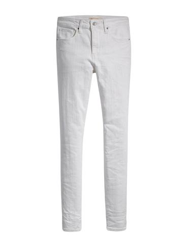 Pantalón Levi's® 721 High Rise Skinny Jeans