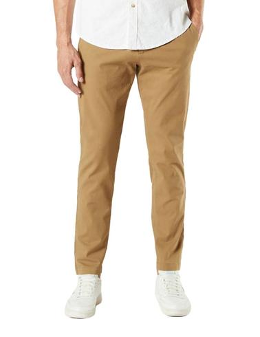 Pantalón Dockers chino tapered fit