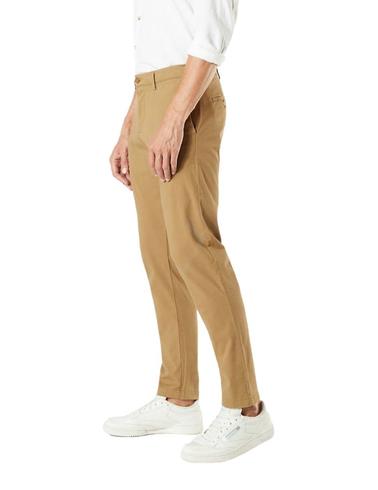 Pantalón Dockers chino tapered fit