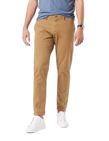 Pantalón Dockers chino tapered fit