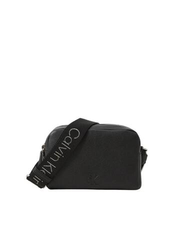 Bolso Calvin Klein de bandolera de mujer en piel sintética