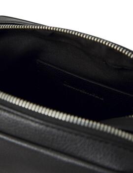 Bolso Calvin Klein de bandolera de mujer en piel sintética