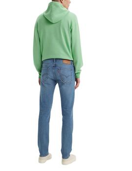Pantalón Levi's® 511 Slim de hombre Soft Lightweigth
