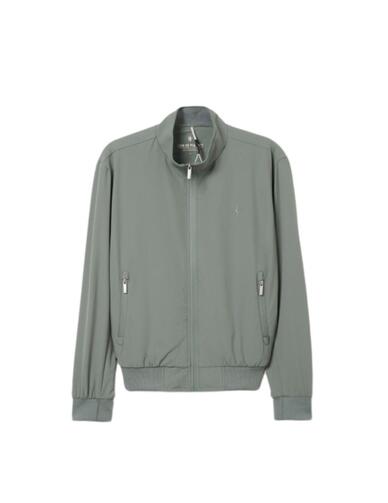 Chaqueta Lion of Porches en tejido técnico para hombre