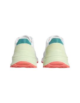 Zapatillas Calvin Klein de hombre Hike Runner de nylon ante