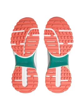 Zapatillas Calvin Klein de hombre Hike Runner de nylon ante