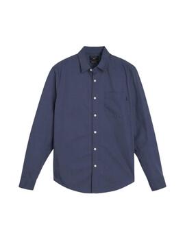 Camisa Dockers de hombre de manga larga regular fit