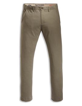 Pantalón Dockers Slim Fit Smarta 360 Flex Alpha Chino