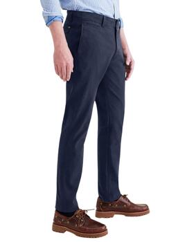 Pantalón Dockers California Alpha Slim Chino para hombre