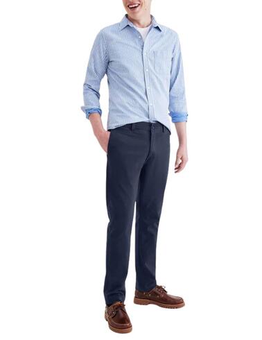 Pantalón Dockers California Alpha Slim Chino para hombre