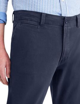 Pantalón Dockers California Alpha Slim Chino para hombre