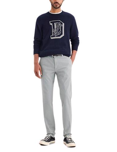 Pantalón Dockers Smart 360 Flex California Skinny de hombre
