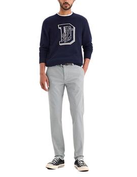 Pantalón Dockers Smart 360 Flex California Skinny de hombre