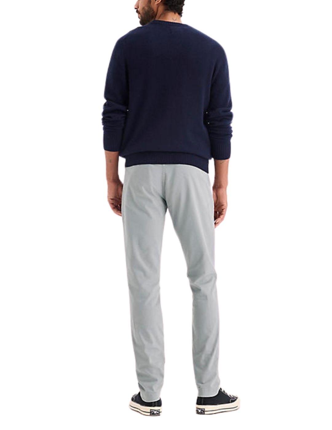 Pantalón Dockers Smart 360 Flex California Skinny de hombre
