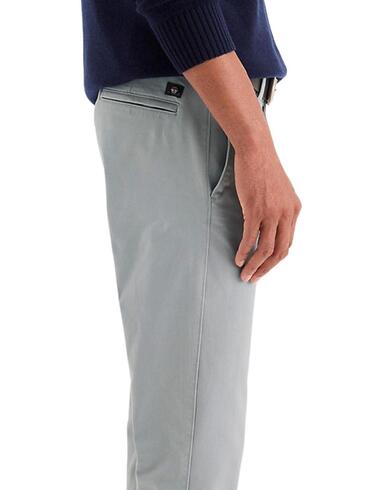 Pantalón Dockers Smart 360 Flex California Skinny de hombre