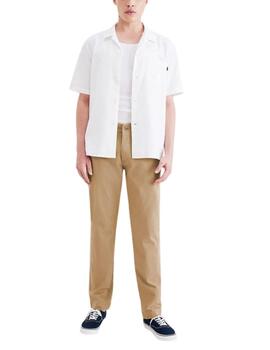 Pantalón Dockers California Alpha Slim Chino para hombre