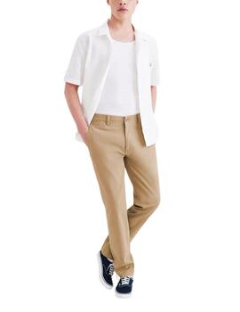 Pantalón Dockers California Alpha Slim Chino para hombre