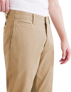 Pantalón Dockers California Alpha Slim Chino para hombre