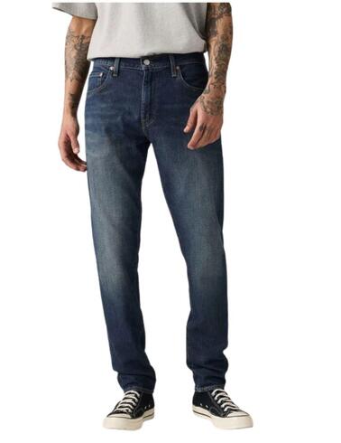 Pantalón Levi's® 512 Slim Taper Breiking para hombre