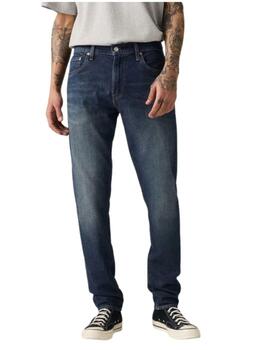 Pantalón Levi's® 512 Slim Taper Breiking para hombre