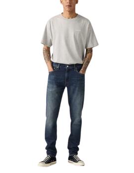 Pantalón Levi's® 512 Slim Taper Breiking para hombre