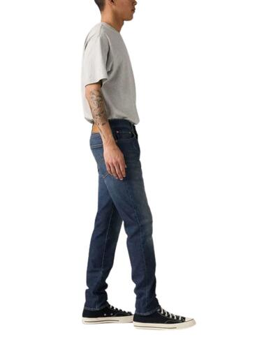 Pantalón Levi's® 512 Slim Taper Breiking para hombre