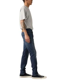 Pantalón Levi's® 512 Slim Taper Breiking para hombre