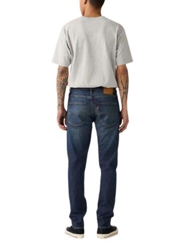 Pantalón Levi's® 512 Slim Taper Breiking para hombre