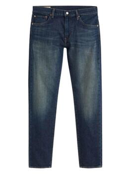 Pantalón Levi's® 512 Slim Taper Breiking para hombre