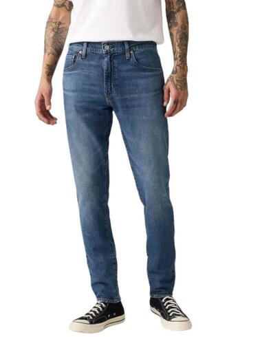 Pantalón Levi's® 512 Slim Taper Rainy para hombre