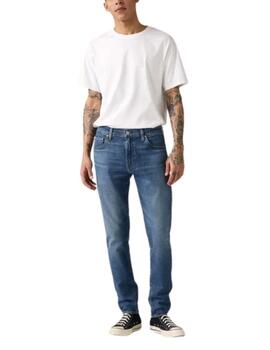 Pantalón Levi's® 512 Slim Taper Rainy para hombre