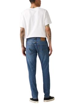 Pantalón Levi's® 512 Slim Taper Rainy para hombre