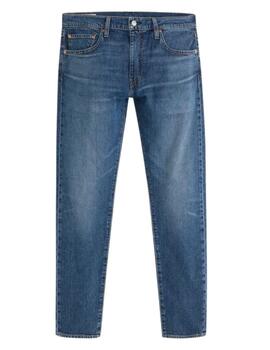 Pantalón Levi's® 512 Slim Taper Rainy para hombre