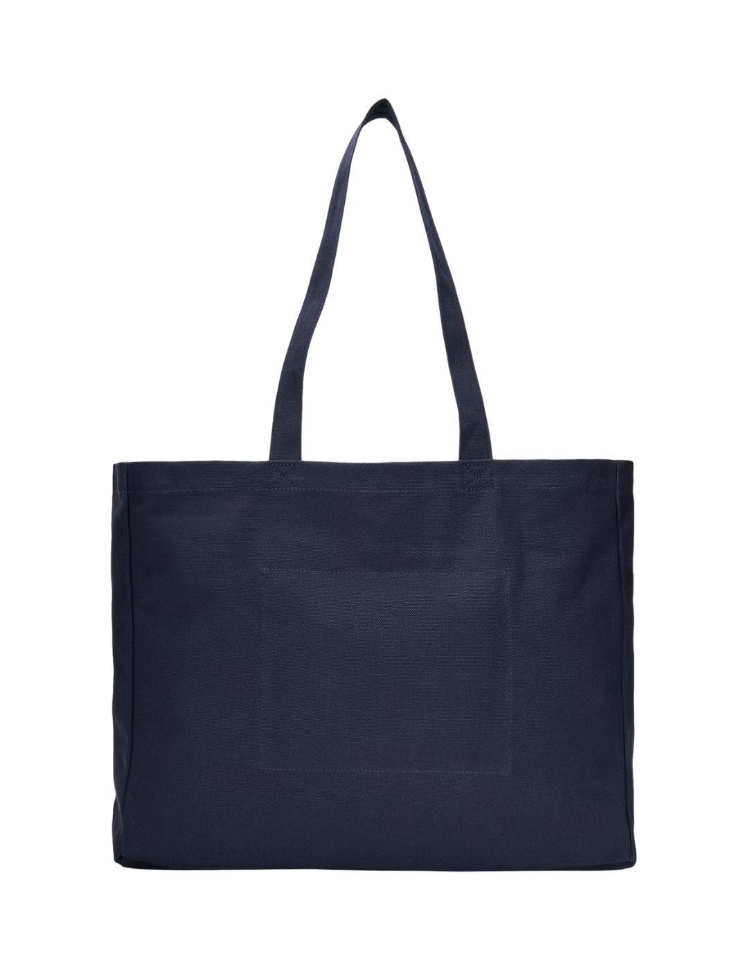 Bolso tote Polo Ralph Lauren de loneta con bordado