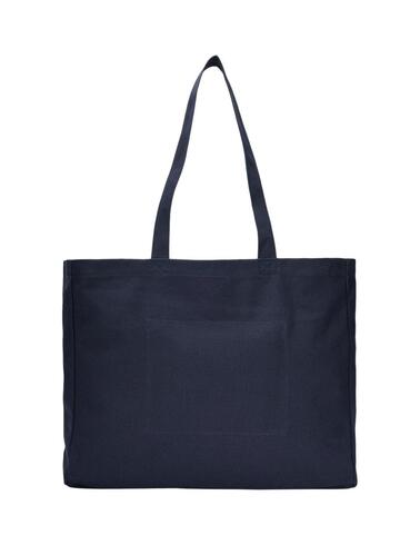 Bolso tote Polo Ralph Lauren de loneta con bordado