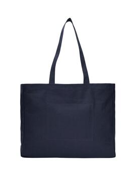 Bolso tote Polo Ralph Lauren de loneta con bordado