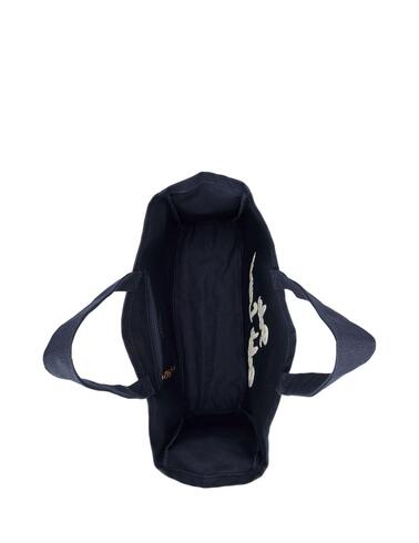 Bolso tote Polo Ralph Lauren de loneta con bordado