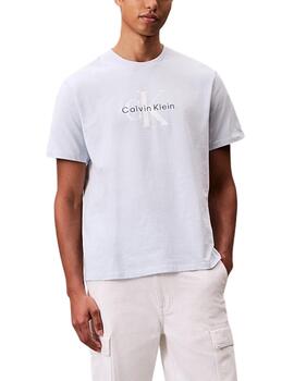 Camiseta Calvin Klein de hombre con ajuste holgado