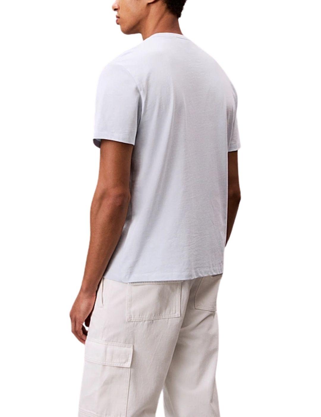 Camiseta Calvin Klein de hombre con ajuste holgado