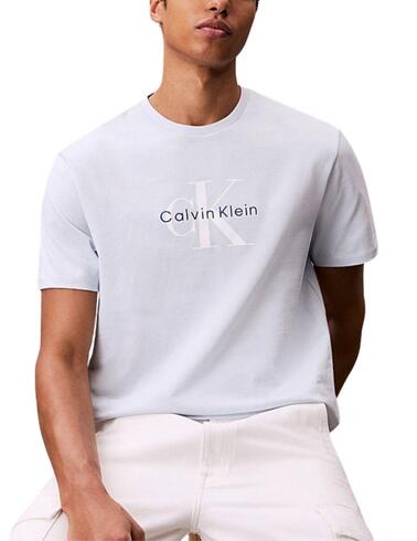 Camiseta Calvin Klein de hombre con ajuste holgado