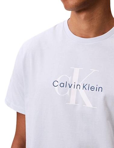 Camiseta Calvin Klein de hombre con ajuste holgado