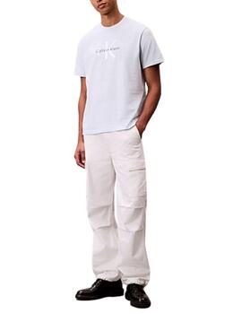 Camiseta Calvin Klein de hombre con ajuste holgado