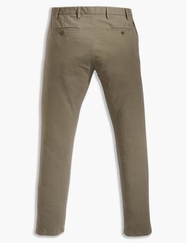 Pantalón Dockers Slim Fit Smarta 360 Flex Alpha Chino