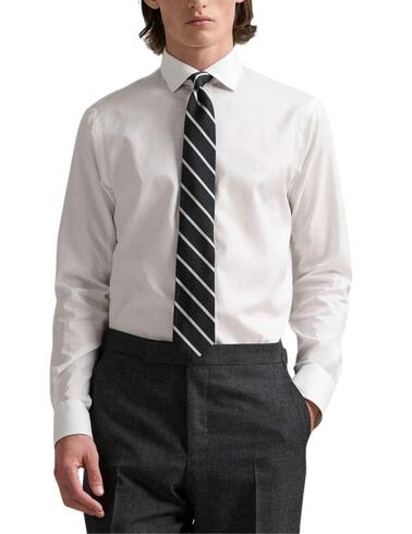 Camisa Polo Ralph Lauren de vestir regular fit de hombre