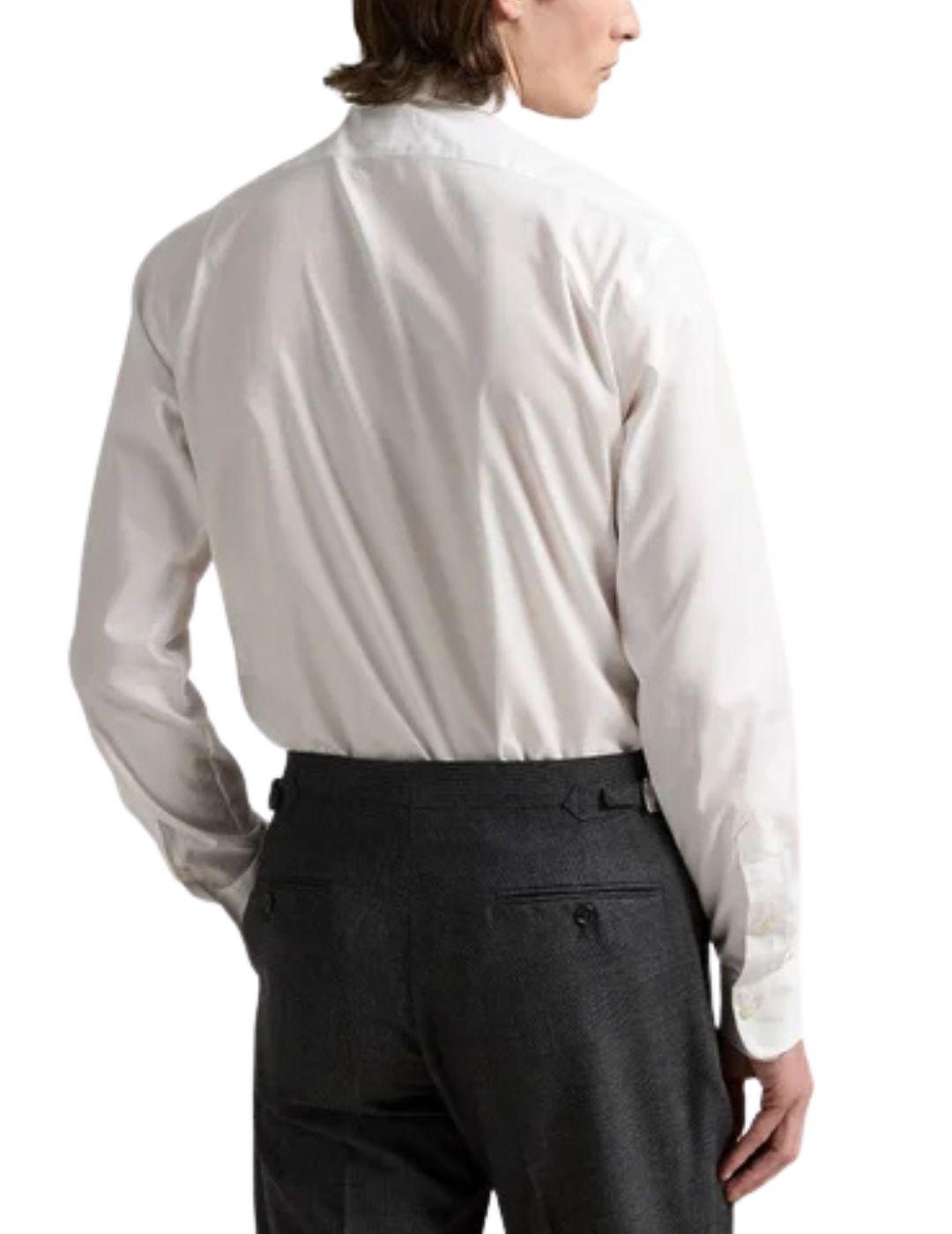 Camisa Polo Ralph Lauren de vestir regular fit de hombre