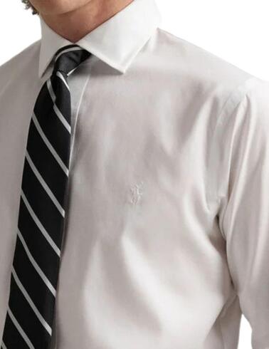 Camisa Polo Ralph Lauren de vestir regular fit de hombre