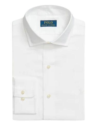 Camisa Polo Ralph Lauren de vestir regular fit de hombre