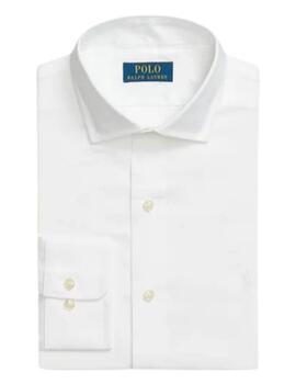 Camisa Polo Ralph Lauren de vestir regular fit de hombre