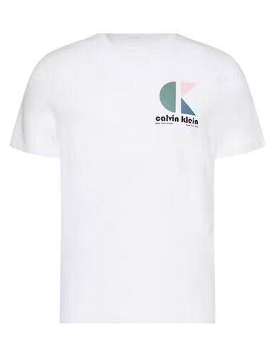Camiseta Calvin Klein de hombre con ajuste holgado
