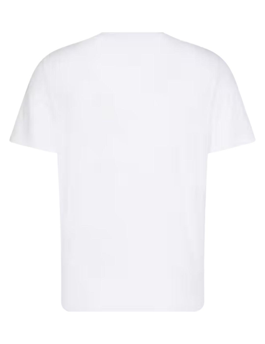 Camiseta Calvin Klein de hombre con ajuste holgado